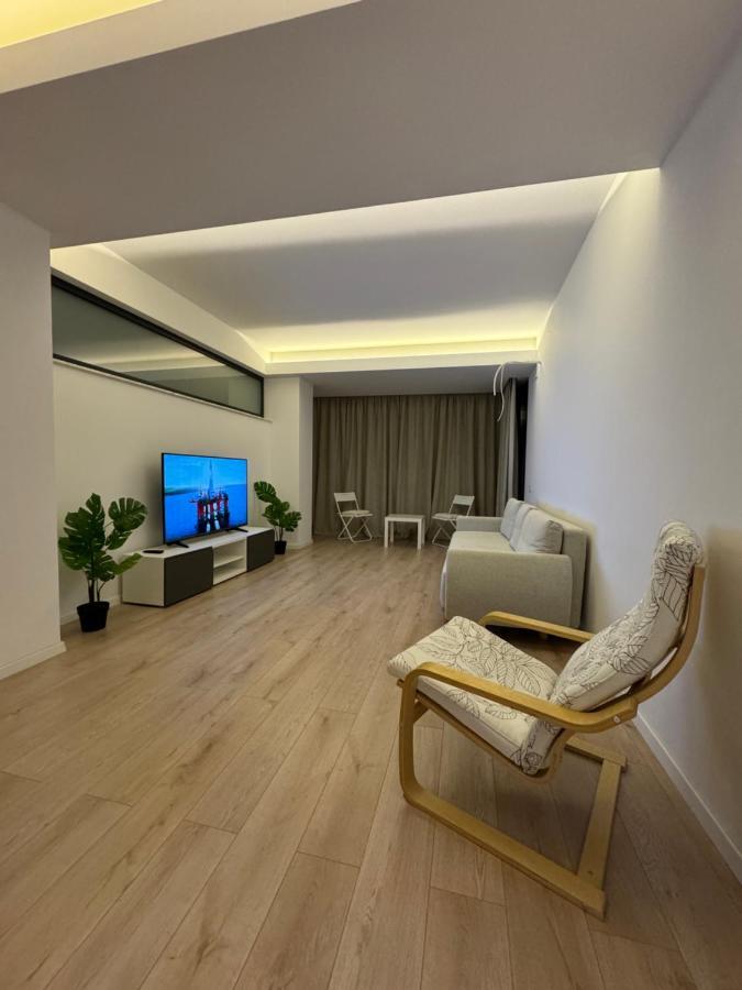 Warm Hotel Apartment Bucureşti Exterior foto