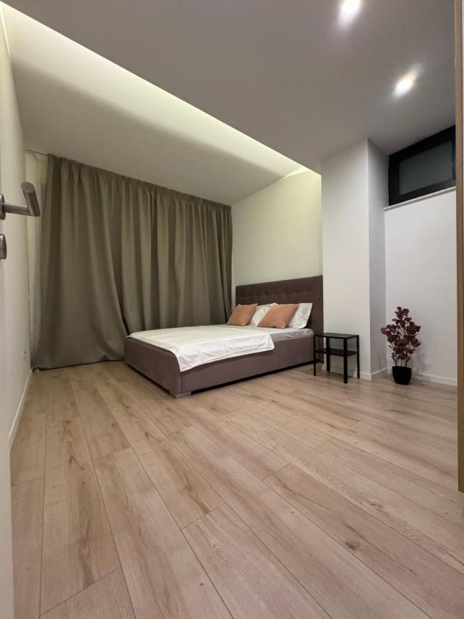 Warm Hotel Apartment Bucureşti Exterior foto